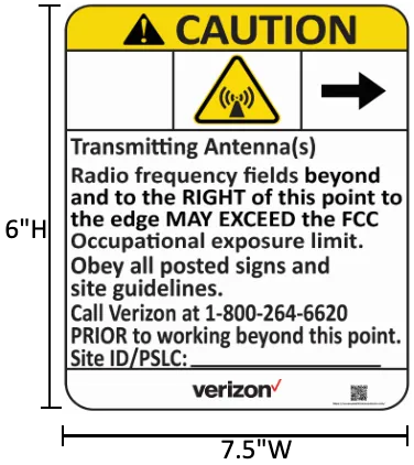 RF Assessment