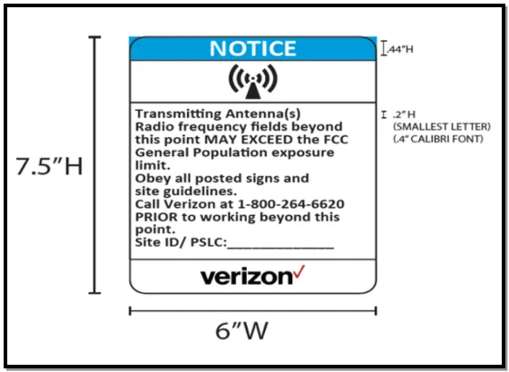RF Assessment