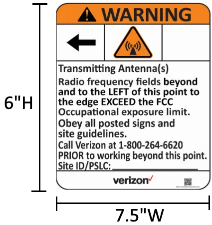 RF Assessment