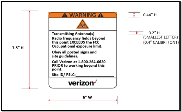 RF Assessment